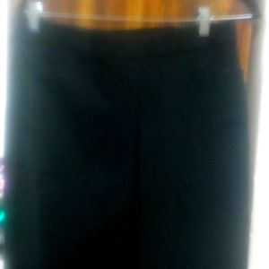 Alfred Dunner 6P Crop Pants